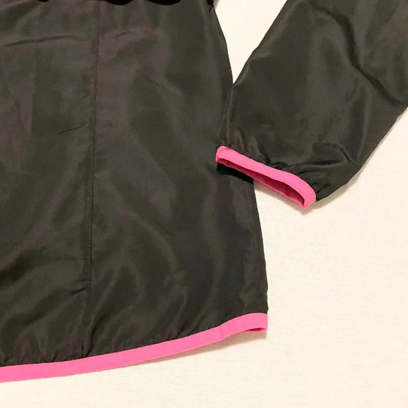 Athletic Works Windbreaker Jacket Womens Size Medium - Picture 13 of 16